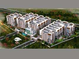 2 BHK Flat for Sale in Dulapally, Hyderabad