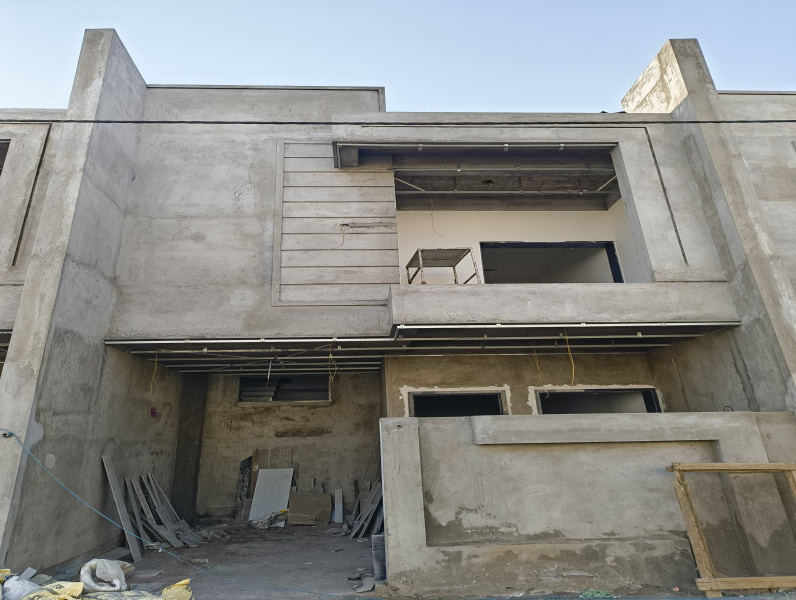 3.5 BHK 2100 Sq.ft. House for Sale in Gora Bazar, Jabalpur