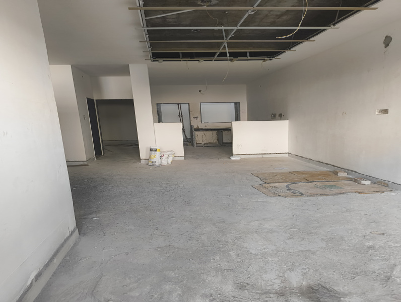 3.5 BHK 2100 Sq.ft. House for Sale in Gora Bazar, Jabalpur