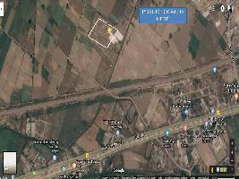  Residential Plot for Sale in Pilkhuwa, Hapur