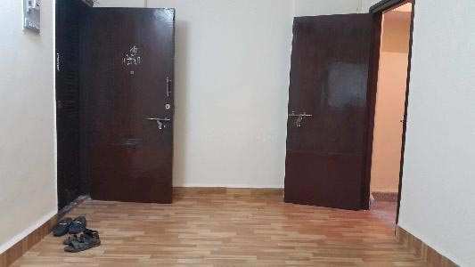 1 BHK Apartment 450 Sq.ft. for Rent in Ambedkar Nagar, Jaipur