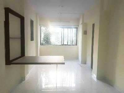 1 BHK Apartment 650 Sq.ft. for Sale in Gavanpada,