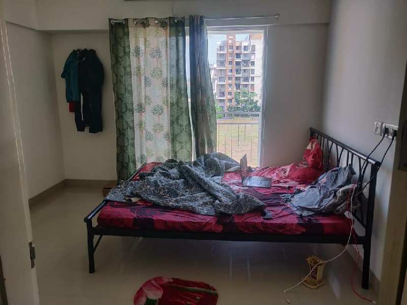 3 BHK Apartment 1240 Sq.ft. for Sale in Siddharth Vihar, Ghaziabad