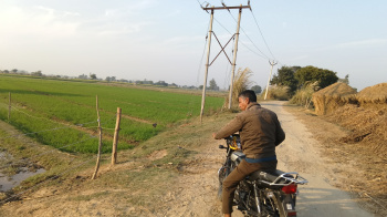  Agricultural Land for Sale in Dataganj, Badaun