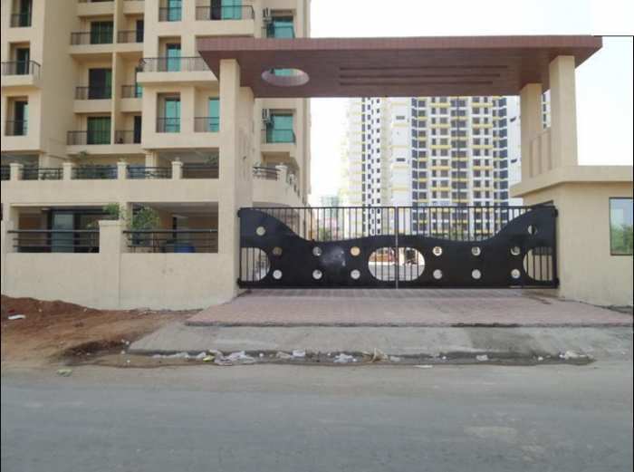 2 BHK Apartment 1180 Sq.ft. for Sale in Taloja, Navi Mumbai