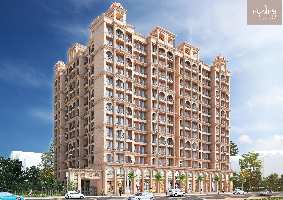 1 BHK Flat for Sale in Taloja Phase 2, Mumbai