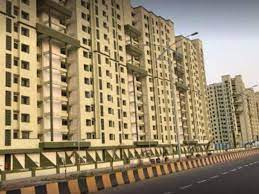 1 BHK Apartment 370 Sq.ft. for Rent in