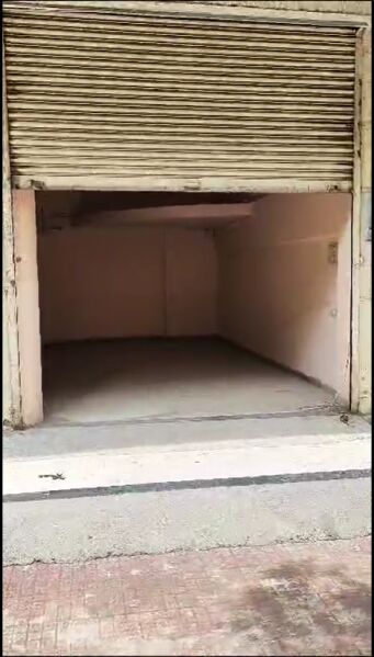  Office Space 550 Sq.ft. for Sale in Sector 18 Kharghar, Navi Mumbai