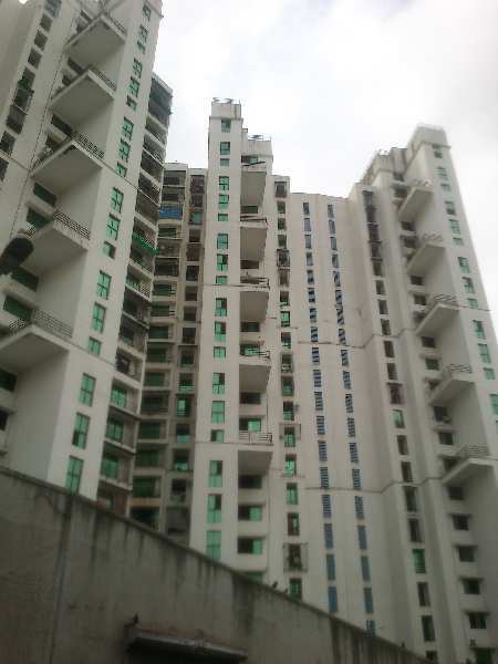 2 BHK Residential Apartment 1220 Sq.ft. for Rent in Sector 15 Kharghar, Navi Mumbai