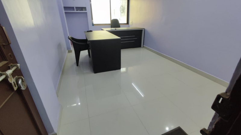  Office Space 166 Sq.ft. for Sale in Veraval, Gir Somnath