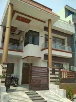 6 BHK Villa 1700 Sq.ft. for Sale in