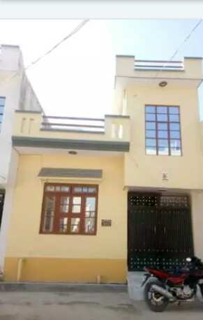 4 BHK House 500 Sq.ft. for Sale in