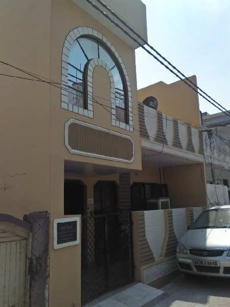 4 BHK Villa 2750 Sq.ft. for Sale in