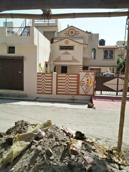 3 BHK Villa 2700 Sq.ft. for Sale in