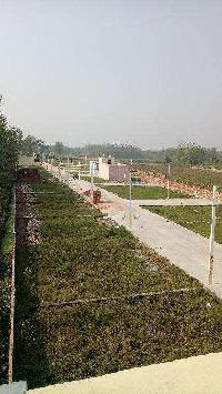  Industrial Land for Sale in Bahadrabad, Haridwar