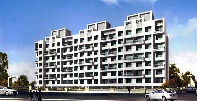 1 BHK Flat for Sale in Sector 5 New Panvel, Navi Mumbai