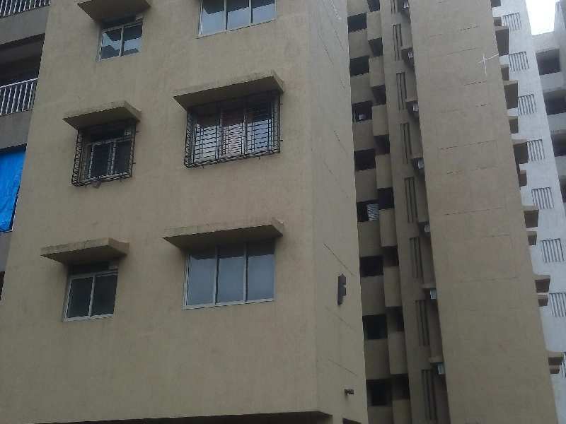 1 BHK Apartment 729 Sq.ft. for Sale in