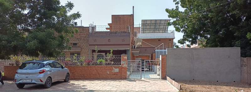 4 BHK House 475 Sq. Yards for Sale in Saraswati Nagar, Jodhpur