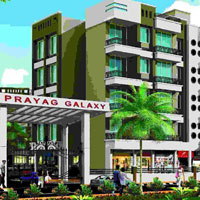 1 BHK Flat for Sale in Adai, Panvel, Navi Mumbai