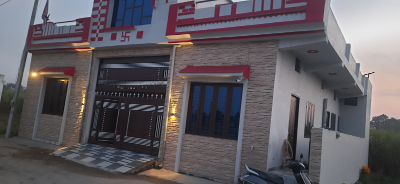 7 BHK 1800 Sq.ft. House for Sale in Sahaspur, Dehradun