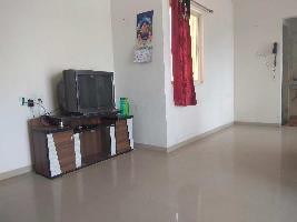 2 BHK Flat for Rent in Sunpharma Road, Vadodara