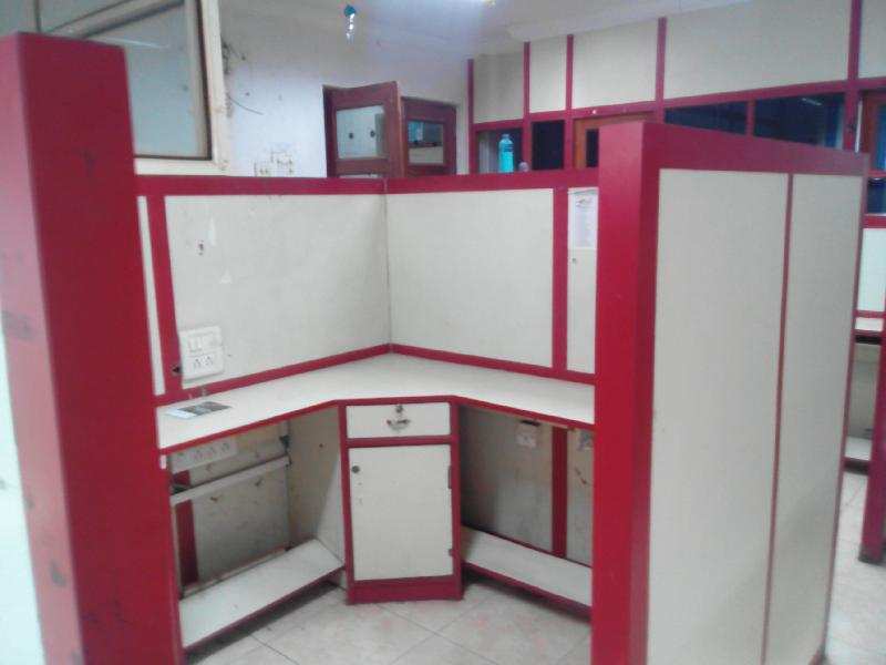 Office Space 2000 Sq.ft. for Rent in Malighat, Muzaffarpur