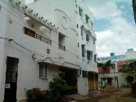 1 BHK Flat for Rent in Kamarajar Salai, Madurai
