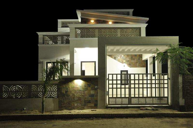 3 BHK House 1900 Sq.ft. for Rent in Kumbakonam, Thanjavur