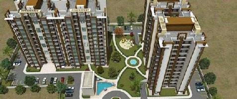 1 BHK Flat for Sale in Sector 112 Mohali