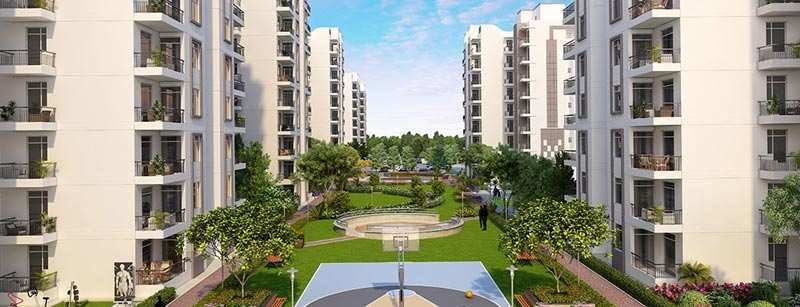 2 BHK Residential Apartment 1080 Sq.ft. for Sale in Ambala Highway, Zirakpur