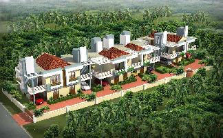 3 BHK Villa for Sale in Bambolim, North Goa, 