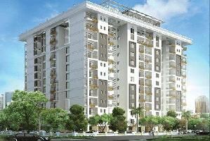 3 BHK Flat for Sale in Vrindavan Yojna, Lucknow