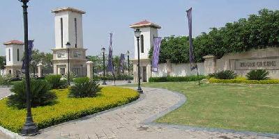  Residential Plot for Sale in Airport Road, Indore