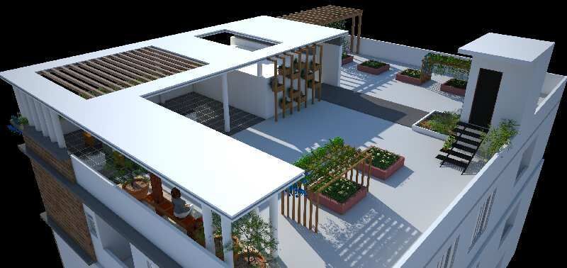 2 BHK Apartment 2850 Sq.ft. for Sale in Karri Satyavathi Nagar, Tadepalligudem
