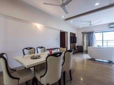 1 BHK Apartment 650 Sq.ft. for Rent in Belpada, Navi Mumbai