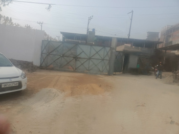  Warehouse for Rent in Bhagwanpur, Roorkee