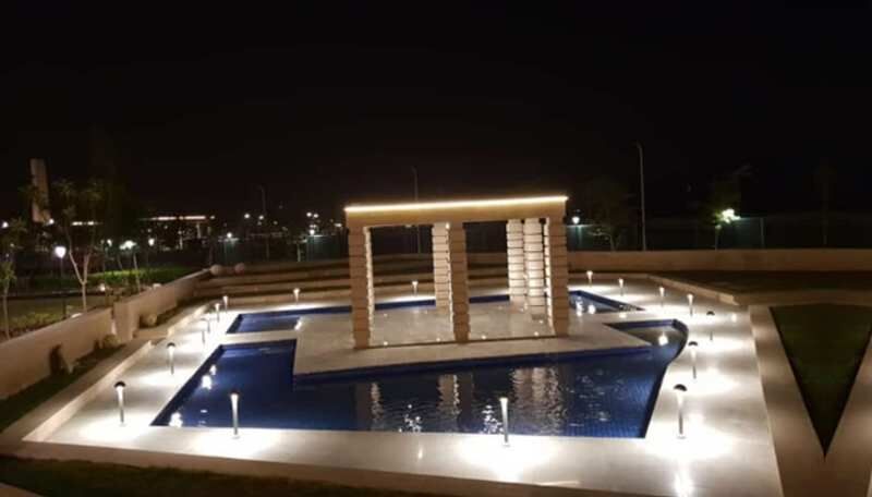 3 BHK House 1103 Sq.ft. for Sale in Sector 77 Faridabad