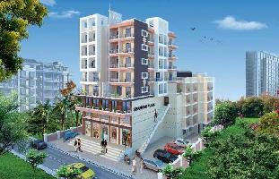 2 BHK Flat for Sale in Kulgaon, Badlapur, Thane