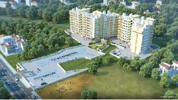 1 BHK Flat for Sale in Badlapur, Thane