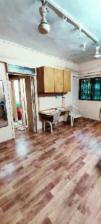 1 BHK Flat for Sale in Vile Parle West, Mumbai