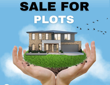 Residential Plot for Sale in Shakti Nagar, Berhampur