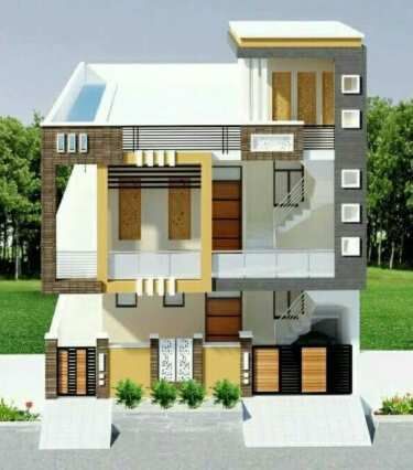 3 BHK House 1200 Sq.ft. for Sale in Mangla, Bilaspur