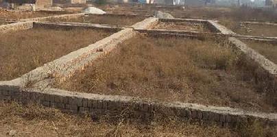  Residential Plot for Sale in Uslapur, Bilaspur