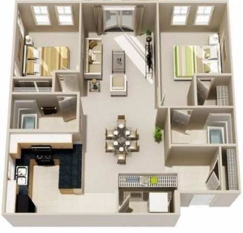 2 BHK House 1600 Sq.ft. for Sale in Tifra, Bilaspur