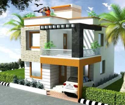 4 BHK House 1600 Sq.ft. for Sale in Shubham Vihar, Bilaspur