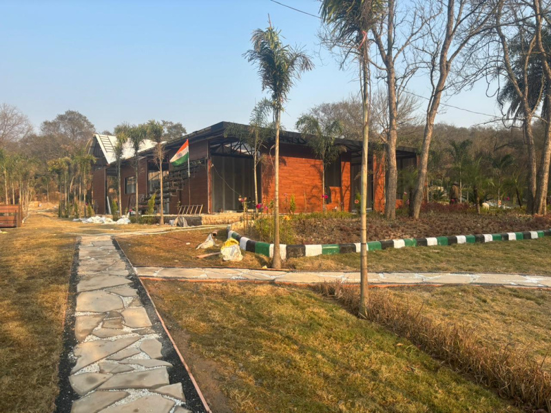  Farm House 3000 Sq.ft. for Sale in Chandigarh Delhi Highway