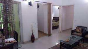 1 BHK Flat for Rent in Powai Lake, Mumbai