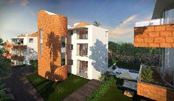 1 BHK Flat for Sale in Assagaon, North Goa, 