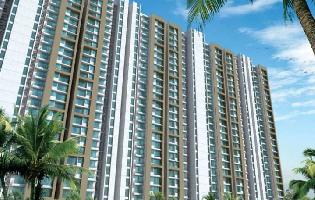 2 BHK Flat for Sale in Dombivli East, Thane