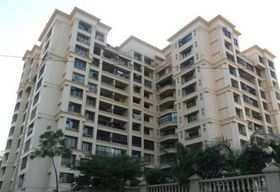 3 BHK Flat for Rent in Raheja Vihar, Powai, Mumbai